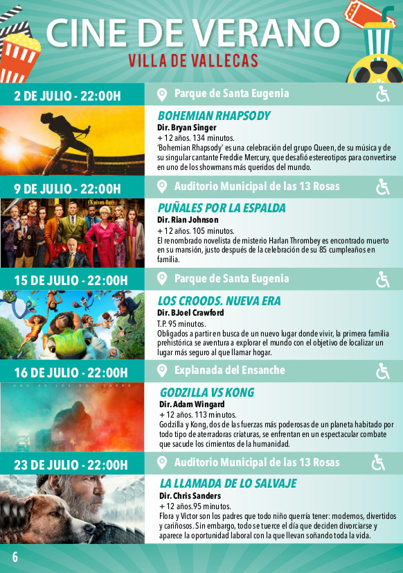 cine verano vallecas