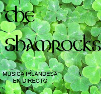 The Shamrocks
