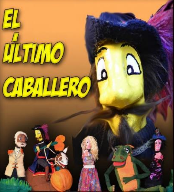 El último caballero