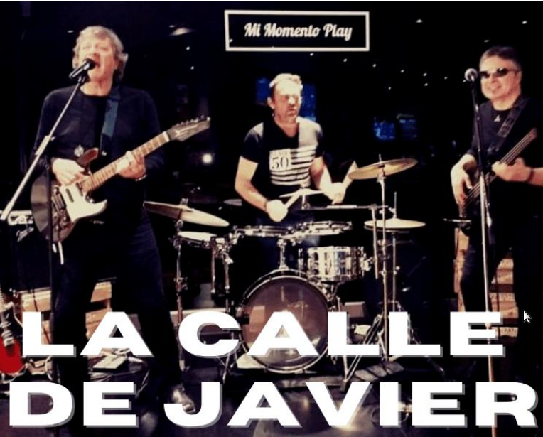La calle de Javier: Noche de los 80-90