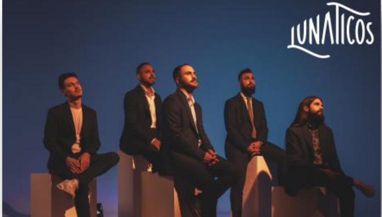 Lunáticos