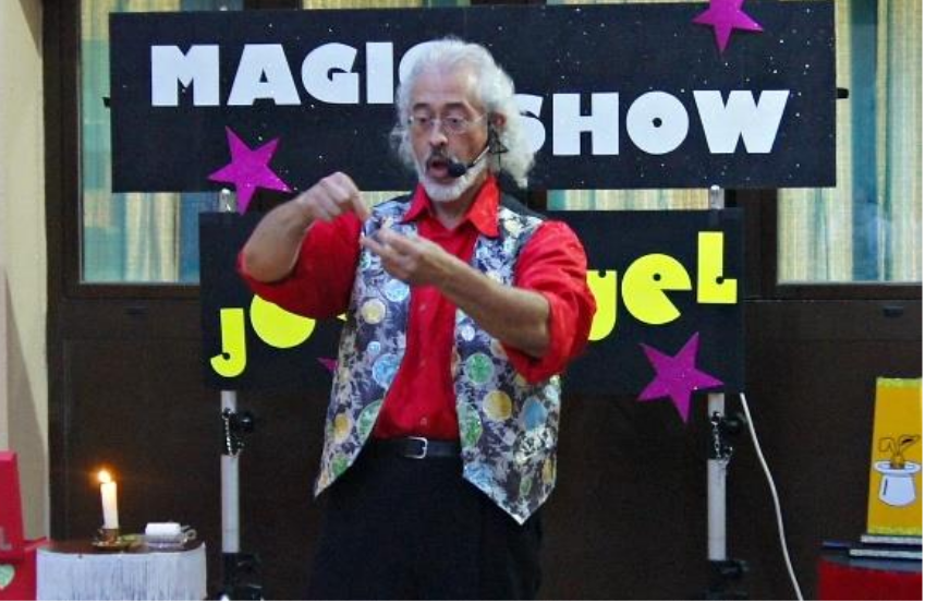 MAGIA VALLECAS