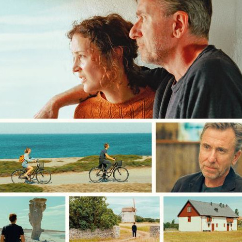 La isla de Bergman Vallecas Viva