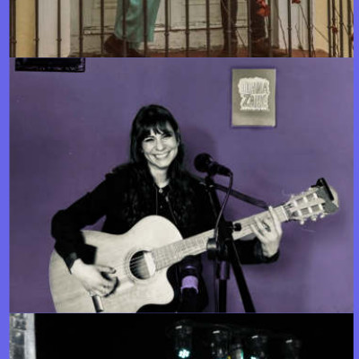 Conciertos Veranos del Puente de Vallecas