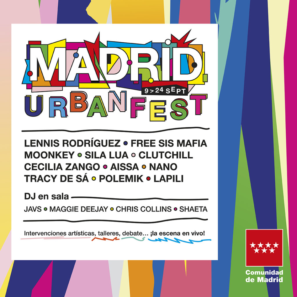URBAN_FEST Vallecas