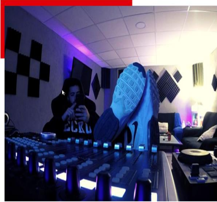 DJ session Shaeta