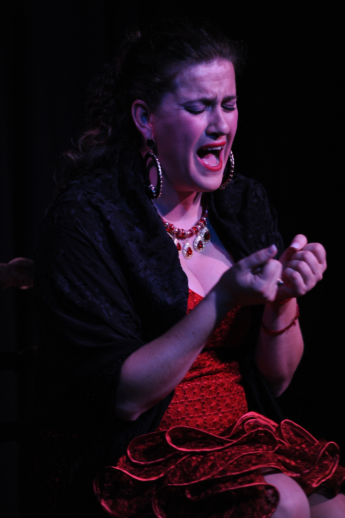 Suma Flamenca: De Málaga a Vallecas