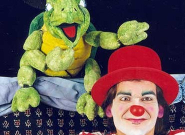 Calle abierta Septiembre Vallecas