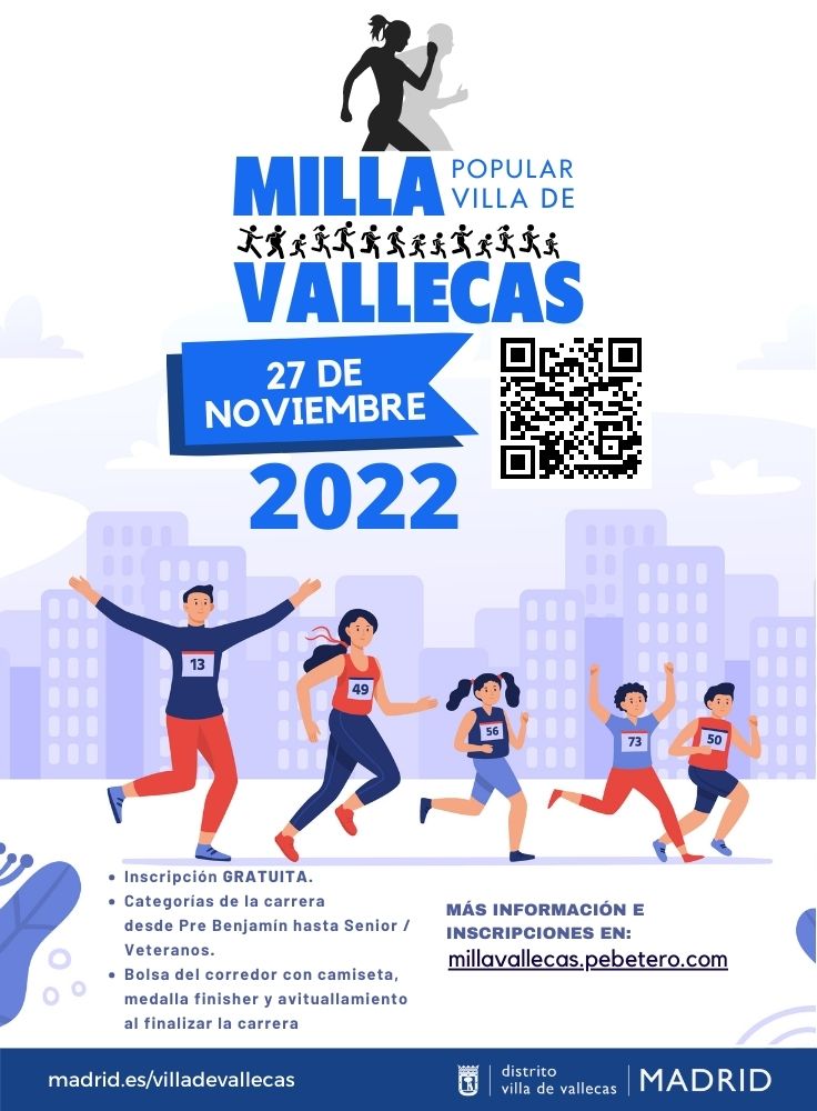 Milla-Vallecas