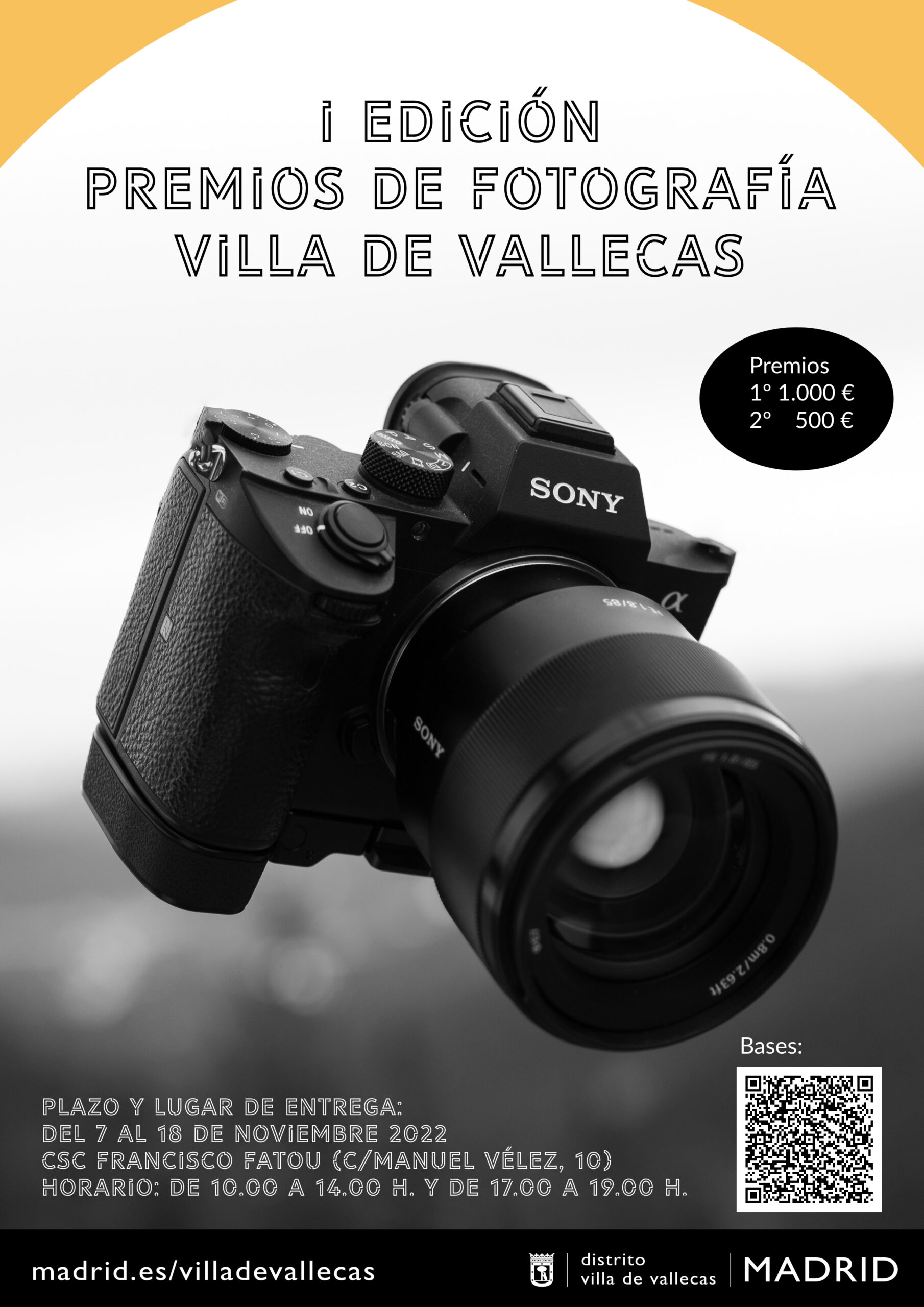premio fotografía vallecas