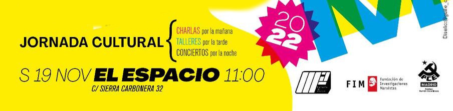 kultur com Vallecas