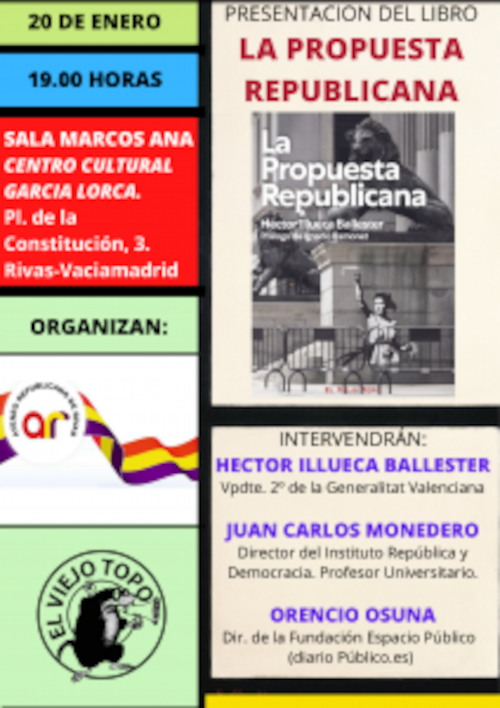 ateneo republicano rivas
