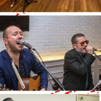 Concierto: El Jardín de María