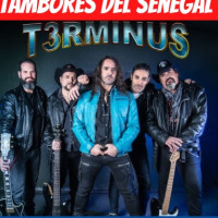 Concierto: T3rminus