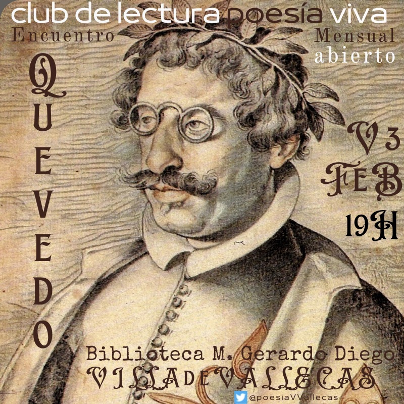club de lectura poesía viva